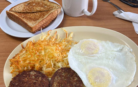 Weeze's Cafe