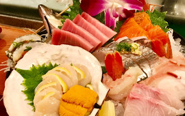 Koi Japanese Cuisine