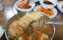 7 Gongju Jangeotang餐厅图片