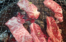 Chungsol Galbi餐厅图片