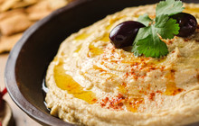 Athena Greek And Lebanese Restaurant餐厅图片