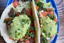 Paco's Tacos and Tequila美食图片