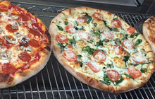 La Villa Roma Restaurant & Pizzeria餐厅图片