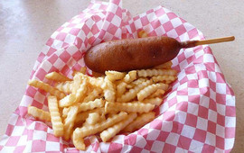 Fidalgo Drive-In