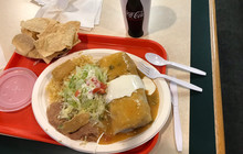 Super Burrito餐厅图片