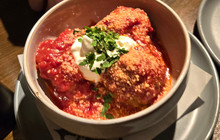 Taverne On Woodlake餐厅图片