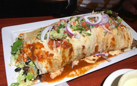 Pepitos Mexican Restaurant