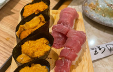 I-naba Japanese Restaurant餐厅图片