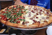 Pies & Pints美食图片