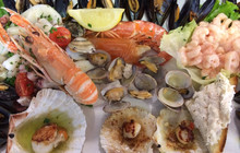 Ristorante Pizzeria Vecchio Marconi餐厅图片