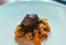 Locanda Del Marinaio美食图片