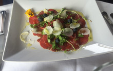 Ristorante Sant'Orso & Terrazza餐厅图片