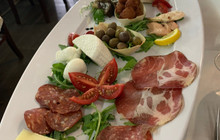 Ristorante Pizzeria Al Trampolines餐厅图片