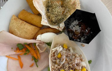 Ristorante Il Timone餐厅图片