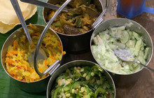 Number One Top Curry House餐厅图片