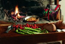 Bar a Fromage, Restaurant de Montagne美食图片