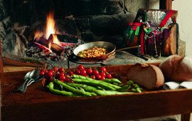 Bar a Fromage, Restaurant de Montagne