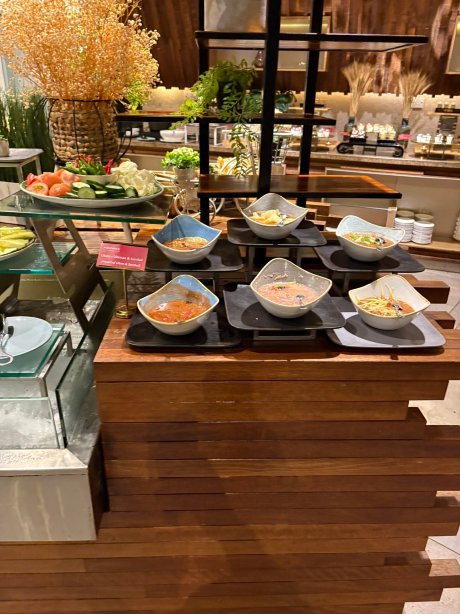 Temasya Restaurant