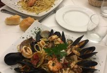 Osteria Del Ponte美食图片