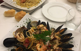 Osteria Del Ponte