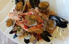 Ristorante Pizzeria San Marco餐厅图片