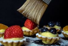 Pasticceria ROMA美食图片