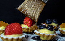 Pasticceria ROMA餐厅图片