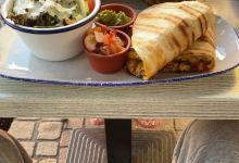 Acapulco Restaurant-Bar美食图片