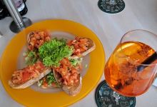 Ristorante Il Centro美食图片
