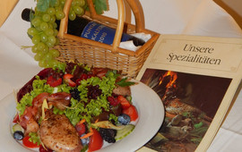 Restaurant "Beim Mini"