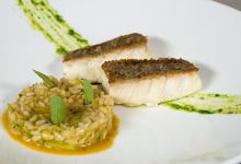 Lichtenau Restaurant am See美食图片