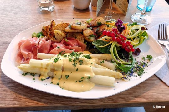 Jens Weissflog Restaurant