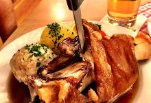 Gasthof Kampenwand美食图片