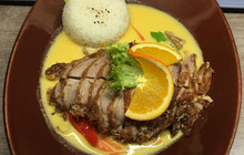 Asia Tai Bruchsal餐厅图片