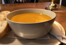 Café Goldig美食图片