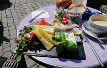 Hamptons Cafe & Bar餐厅图片