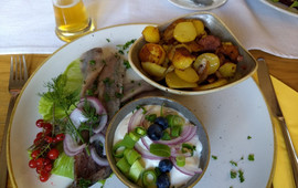 Cafe Markt