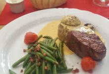 Hotel & Restaurant Krone Riesling美食图片