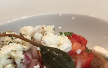 Ristorante Athen餐厅图片