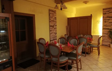 Ristorante Pizzeria Il Sole餐厅图片