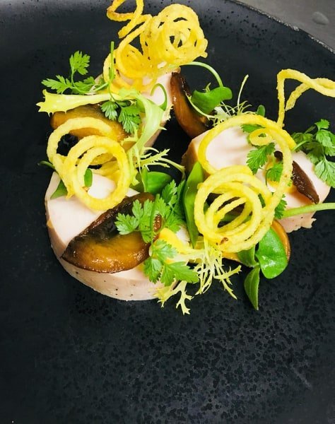 Robuust Restaurant
