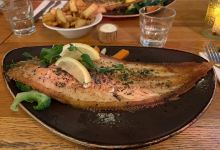 Flaman美食图片