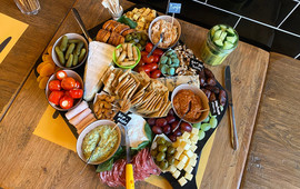 De Pannenkoeken Club