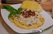 Uncle Ton's餐厅图片
