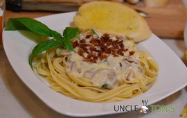 Uncle Ton's