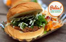 Palas! Chori Burgers餐厅图片
