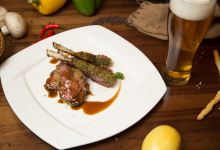 Beer House Bavarius美食图片