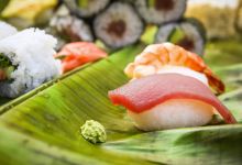 Little Tuna Sushi Cafe美食图片