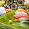Little Tuna Sushi Cafe