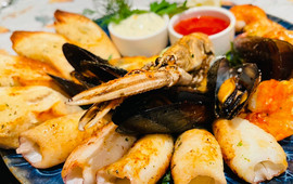 Marias Bistro